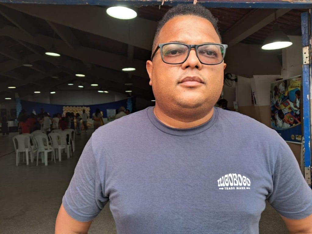 Benedito Rubem Costa, CSU