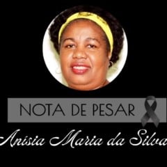 Câmara lamenta o falecimento da servidora aposentada Anísia Maria da Silva