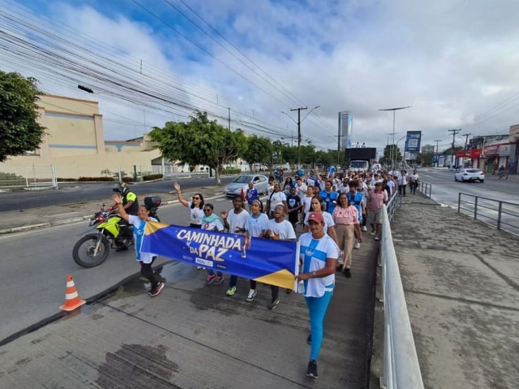 Foto: Ney Silva / Acorda Cidade 