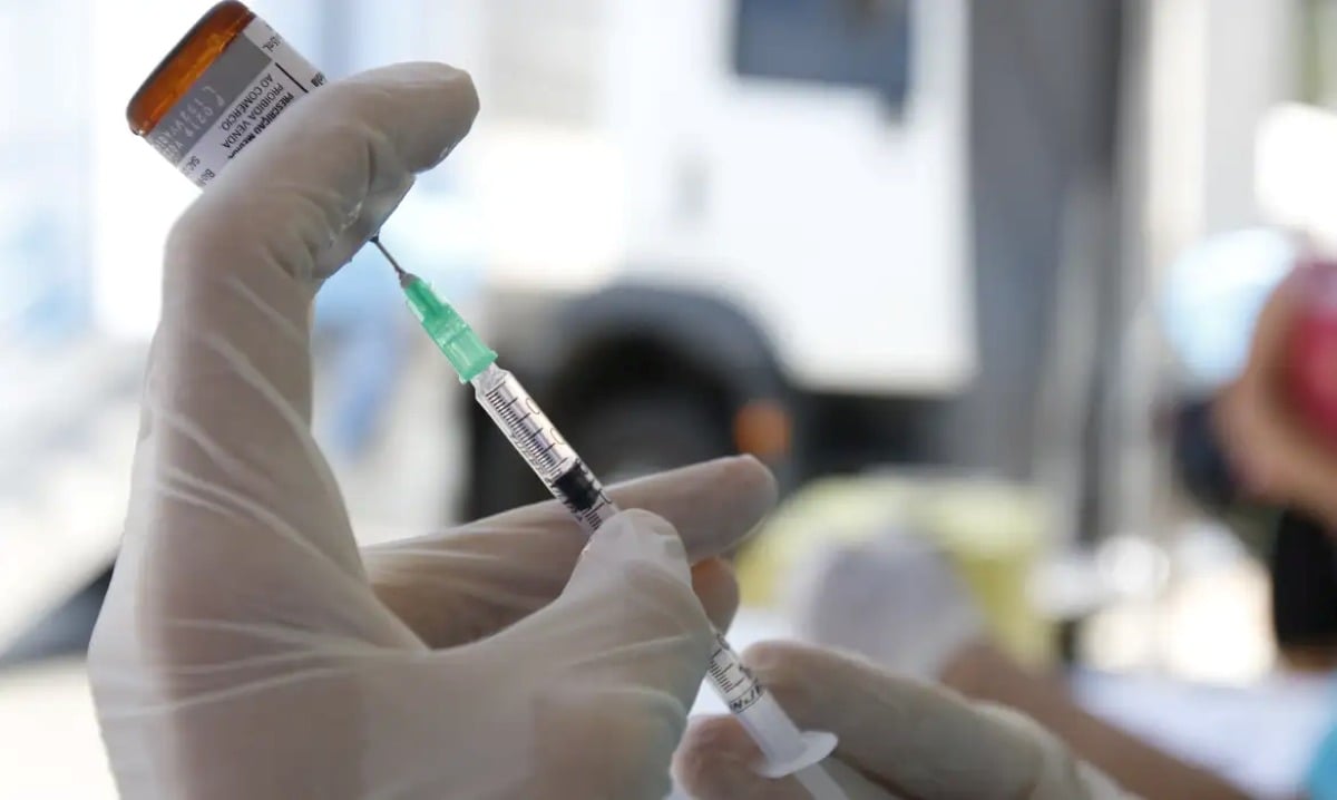 Campanha Nacional de Multivacinação inicia nesta segunda (6) em todo Brasil