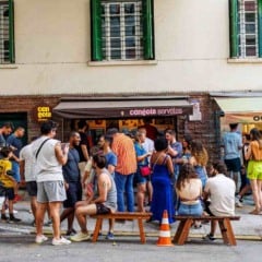 Com ideia inovadora empreendedor feirense faz sucesso com sorveteria de sabores brasileiros em SP