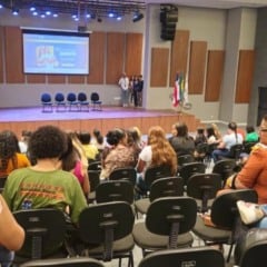 Seduc realiza capacitação de gestores escolares para cadastro online de novos alunos Seduc realiza capacitação de gestores escolares para cadastro online de novos alunos