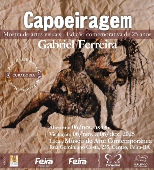 capeiragem