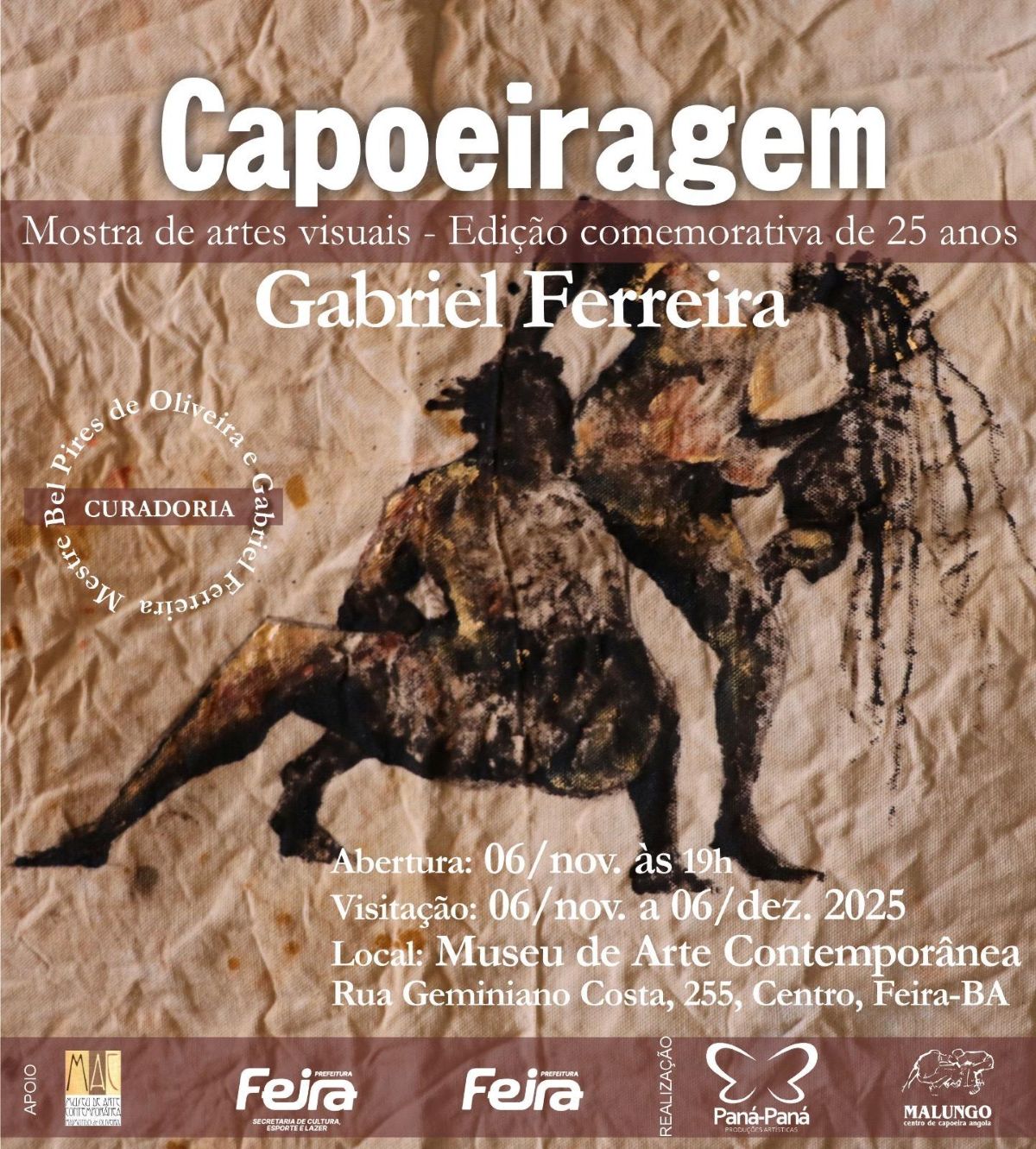 capeiragem
