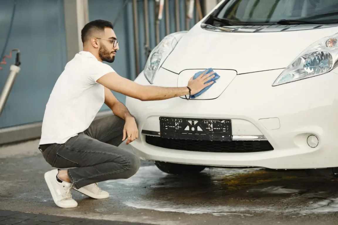 Entenda como valorizar seu carro e agilizar a venda: passos essenciais para obter o melhor preço