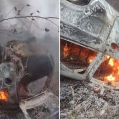 Foto: Reprodução / Site Augusto Urgente 