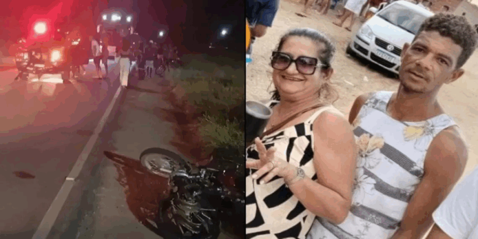 Foto: Reprodução / Calila Notícias 