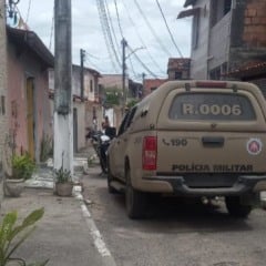 Suspeito de estupro