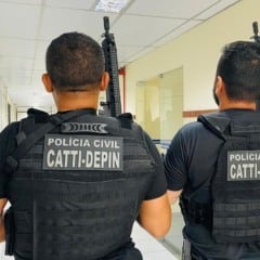 Polícia Civil da Bahia