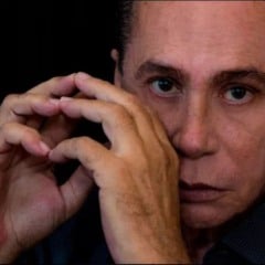 Morre aos 74 anos o artista plástico feirense César Romero