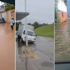 Foto: Reprodução g1 / Redes Sociais 