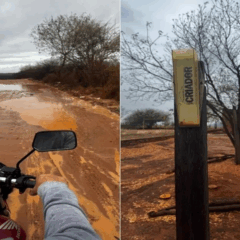 Foto: Reprodução / Achei Sudoeste 