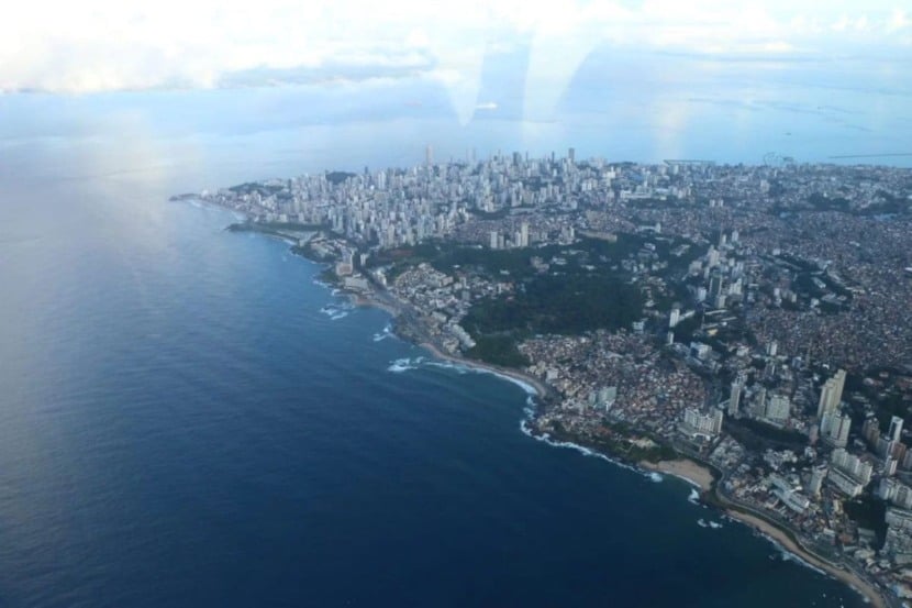 95 cidades baianas seguem sem registro de morte violenta em 2025