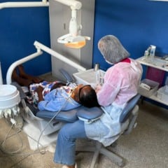 cirugiã-dentista