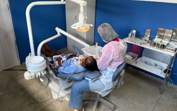 cirugiã-dentista