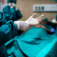 SUS relizará cirurgia de câncer de próstata por robô