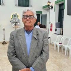 Ex-prefeito de Feira de Santana clailton mascarenhas