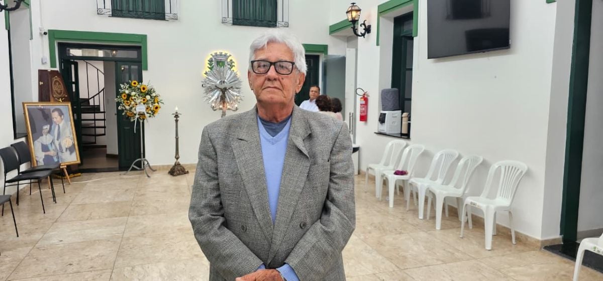 Ex-prefeito de Feira de Santana