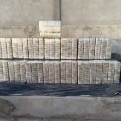 Cocaína