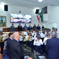 Comenda Maria Quitéria