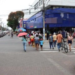 Comércio de Feira de Santana/Centro