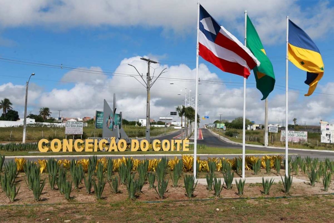 Conceição do Coité