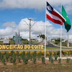 Conceição do Coité