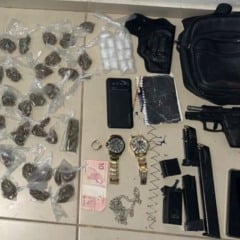 Homem morre em confronto com a polícia em Teodoro Sampaio
