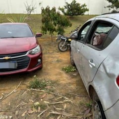 Três homens morrem em confronto com a PM após sequestro em Jaguaquara