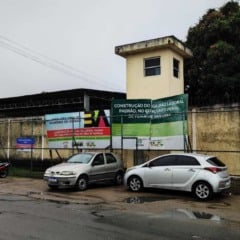 Conjunto Penal de Feira de Santana