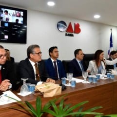 OAB-BA identifica mais de 3,8 mil advogados atuando de forma irregular no estado durante fiscalização