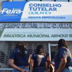 Conselhos Tutelares ganham espaço unificado em Feira de Santana
