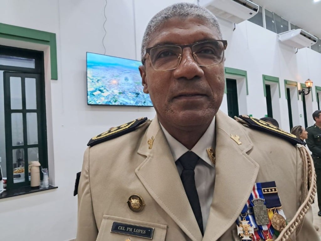 Coronel Lopes 