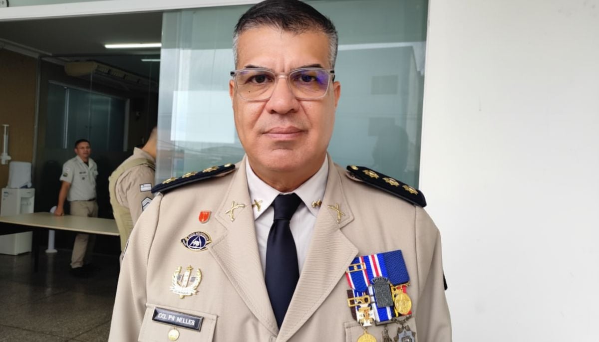 Coronel Muller