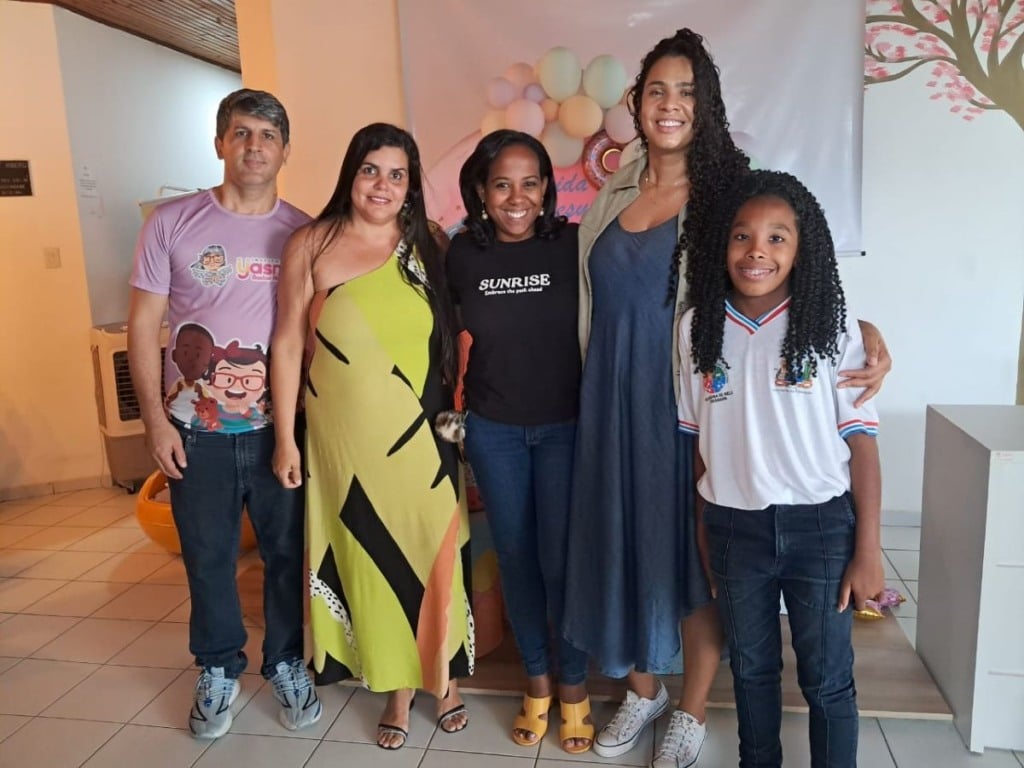 Foto: Ney Silva / Acorda Cidade 