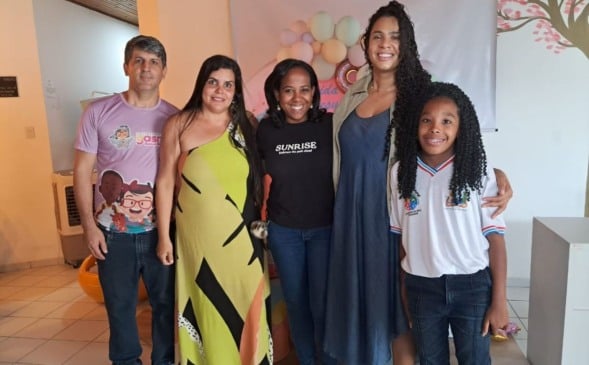 Foto: Ney Silva / Acorda Cidade 