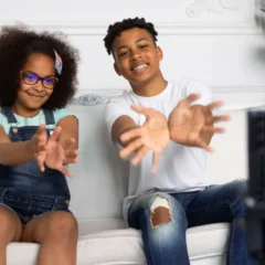 Meu filho quer ser youtuber: saiba como guiar jovens a praticarem a atividade de forma leve e descontraída