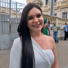 dayane pimental