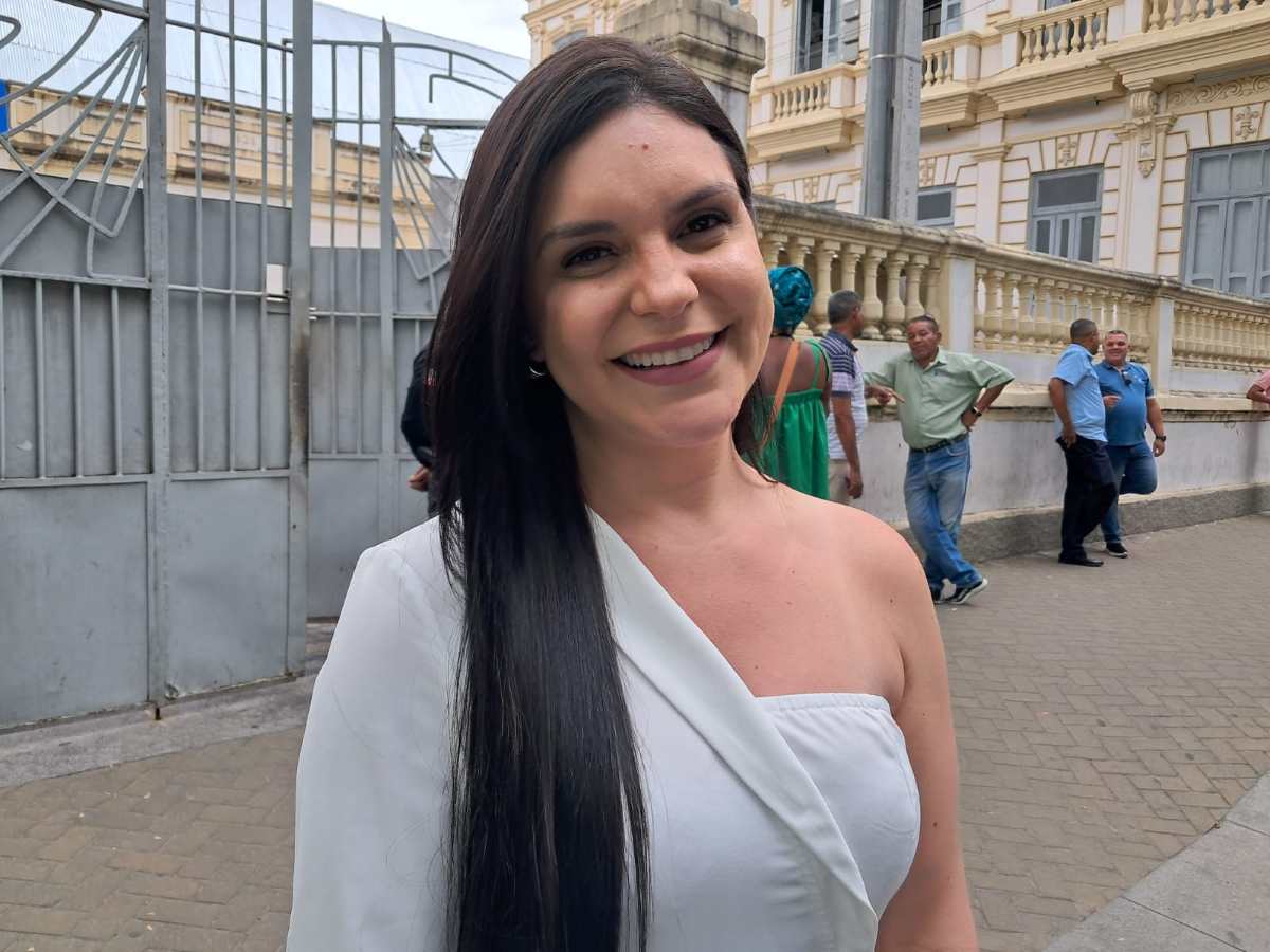 dayane pimental