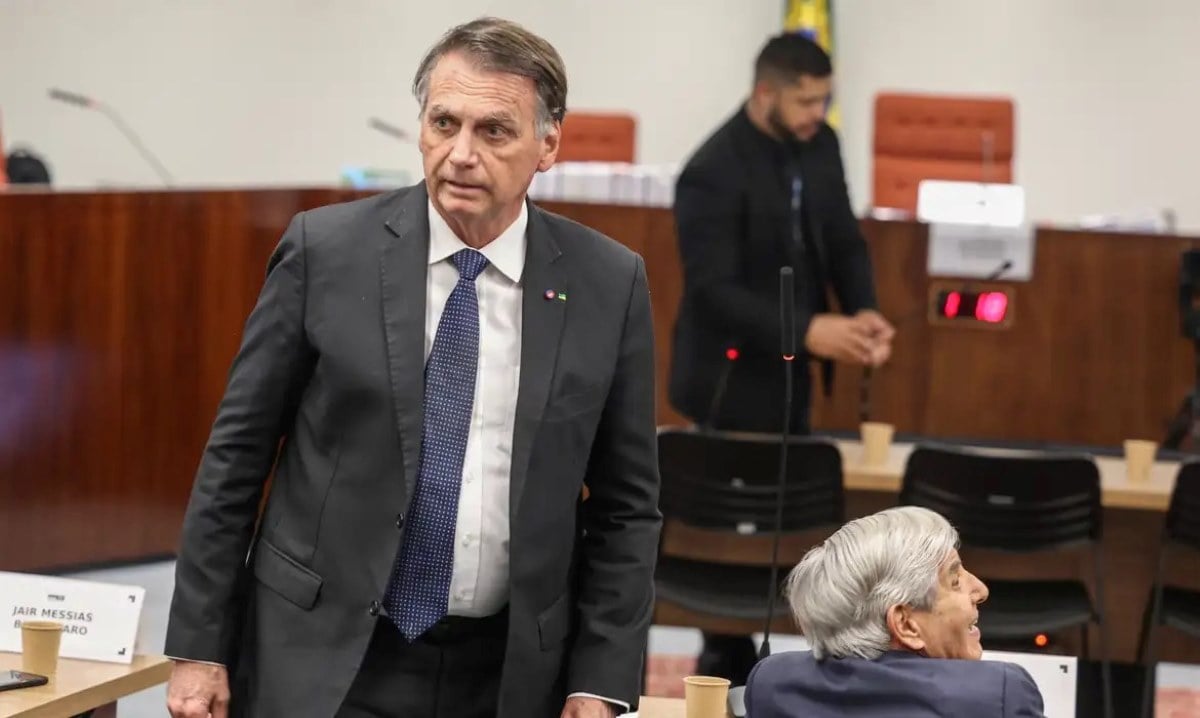 Condenação de Bolsonaro é publicada; defesa tem direito a recurso