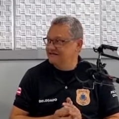 delegado Rafael Almeida Oliveira