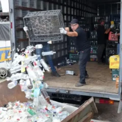 Brasil registra mais nove casos de intoxicação por metanol, com três mortes