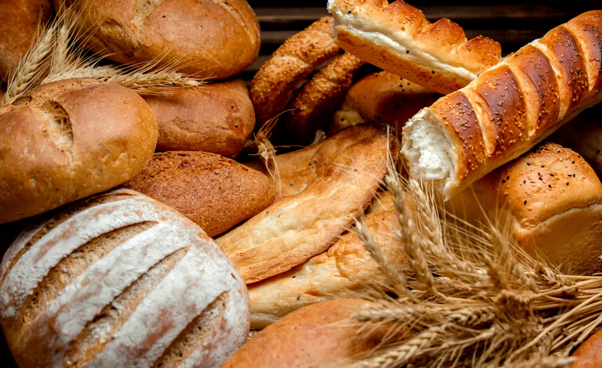 Comer pão todos os dias faz mal? Nutricionista responde no Dia Mundial do Pão