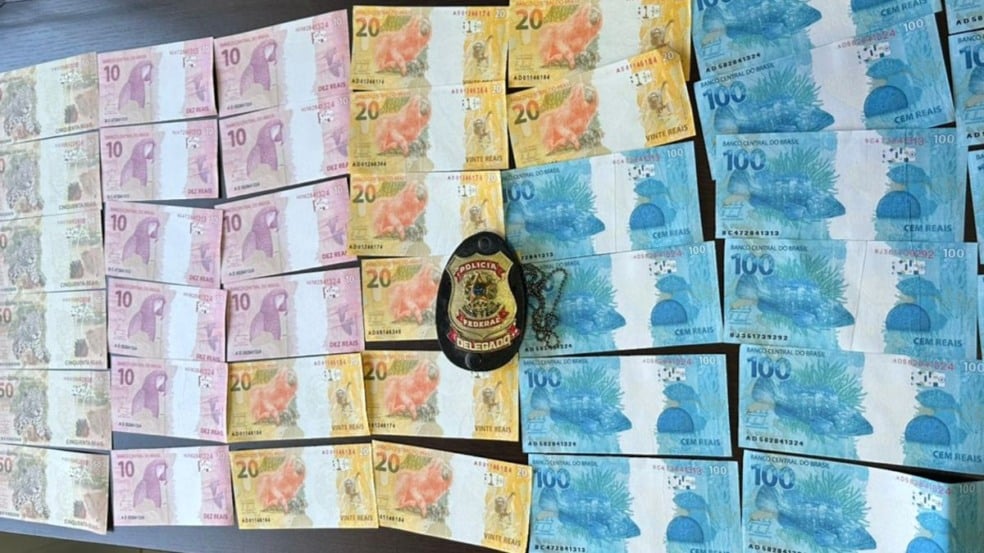 Foto: Divulgação Foto: Divulgação