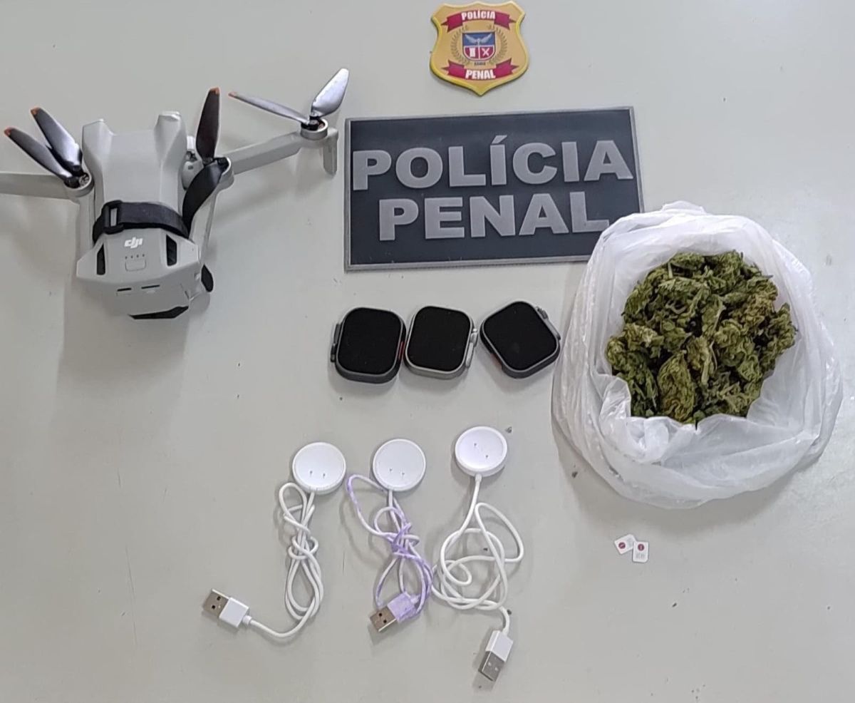 drone