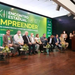 XIII Encontro Estadual do Empreender e III Encontro Estadual do CMEC reúnem lideranças no Centro de Convenções