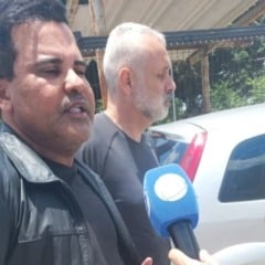 Empresário de Feira de Santana