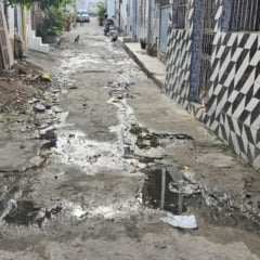 Foto: Paulo José / Acorda Cidade 