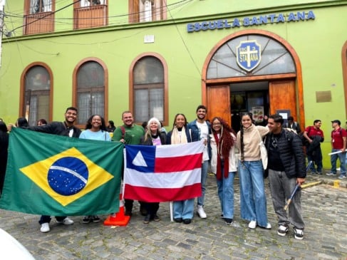 Foto: Arquivo Pessoal 