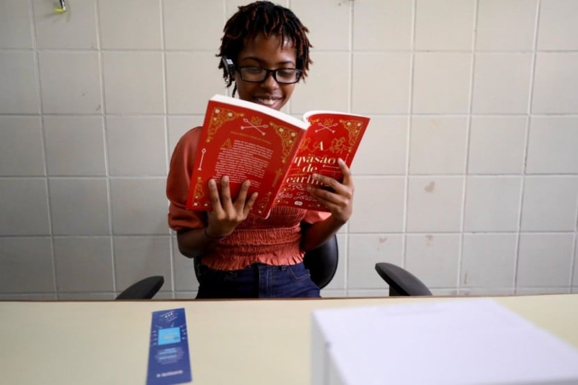 Foto: Divulgação / Seduc 
